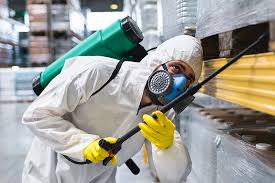 Best Pest Exclusion Services  in Seneca, IL